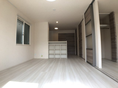 【内装】 | ヴィーブルレーン