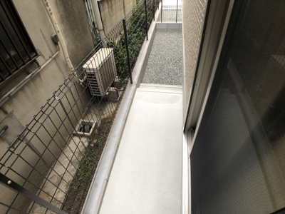 【バルコニー】 | ヴィーブルレーン