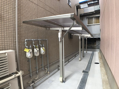 【その他共用部分】 | ヴィーブルレーン