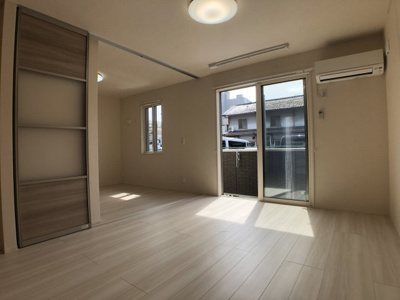 【居間・リビング】 | ヴィーブルレーン