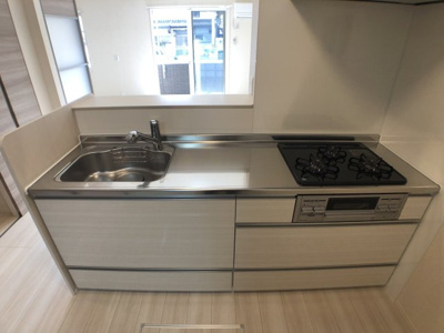 【キッチン】 | ヴィーブルレーン