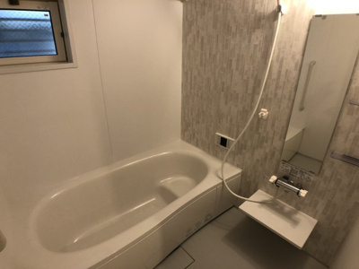 【浴室】 | ヴィーブルレーン