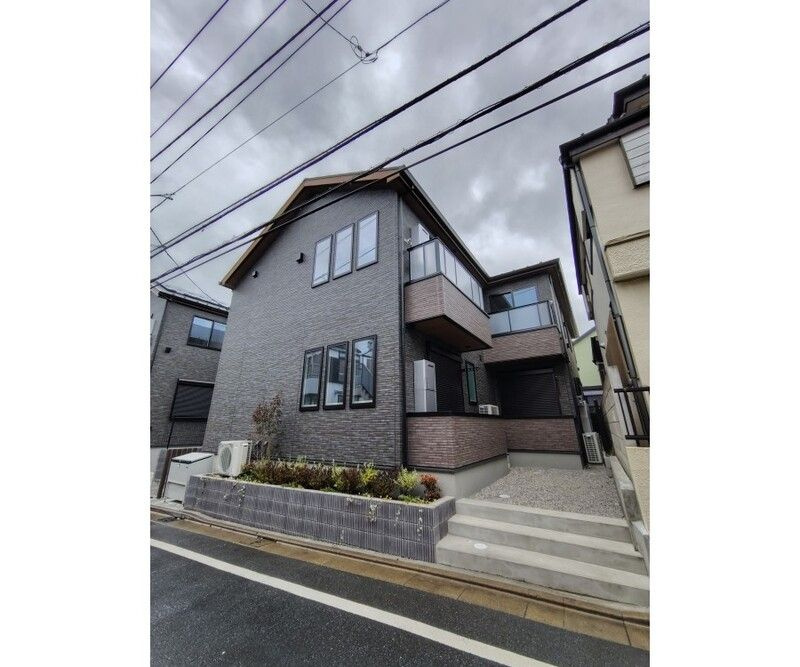 （仮称）世田谷区松原２丁目計画　南棟