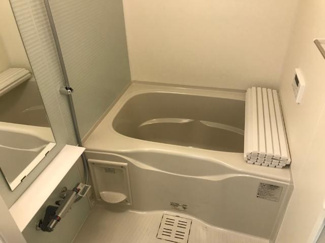 【浴室】 | エンプレスⅥ | バス