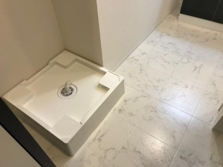 【その他】 | エンプレスⅥ | 洗濯機置場