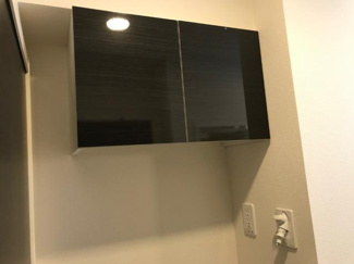 【トイレ】 | エンプレスⅥ | 収納