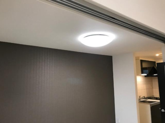 【設備】 | エンプレスⅥ | 照明