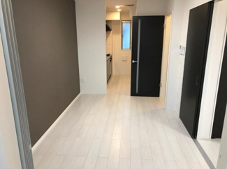 【内装】 | エンプレスⅥ | 室内