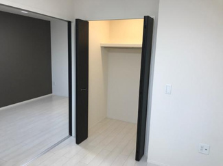 【収納】 | エンプレスⅥ | クローゼット