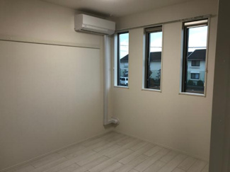 【内装】 | エンプレスⅥ | 洋室