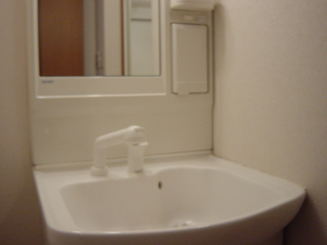 Costa　del　sol（コスタ　デル　ソル）の洗面所|洗髪洗面化粧台