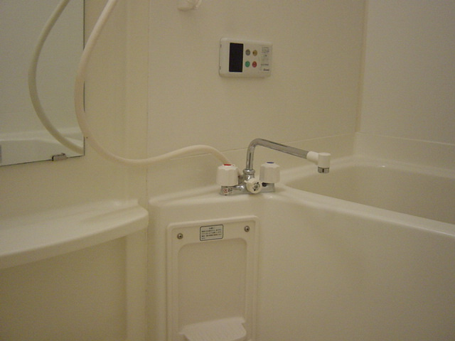 Costa　del　sol（コスタ　デル　ソル）の浴室|バス