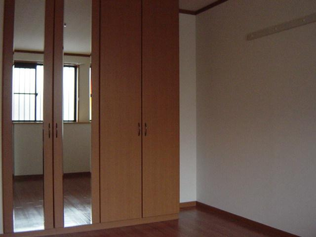 Costa　del　sol（コスタ　デル　ソル）の内装|洋室