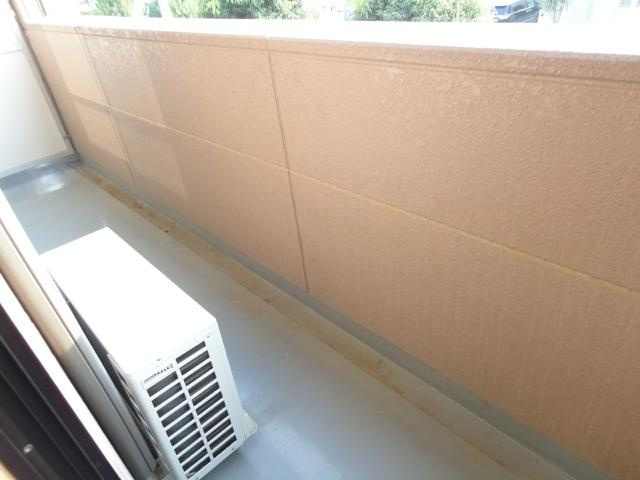 Costa　del　sol（コスタ　デル　ソル）のその他|ベランダ