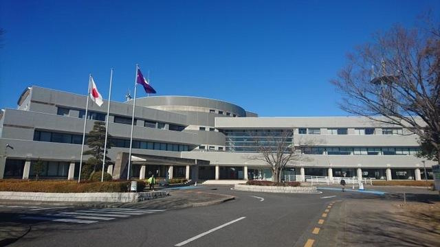 Costa　del　sol（コスタ　デル　ソル）の周辺|取手市役所藤代庁舎まで361ｍ