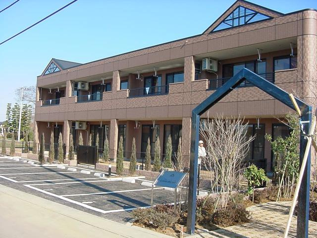 Costa　del　sol（コスタ　デル　ソル）の外観|外観写真（昼）