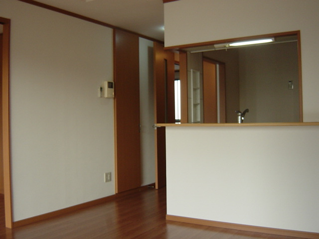 Costa　del　sol（コスタ　デル　ソル）の居間・リビング|リビング