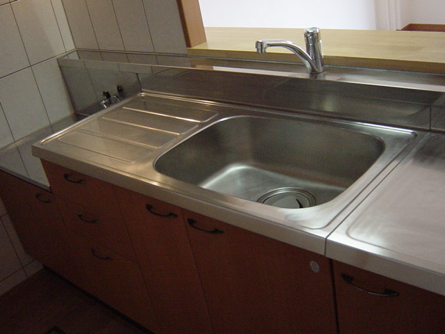 Costa　del　sol（コスタ　デル　ソル）のキッチン|キッチン