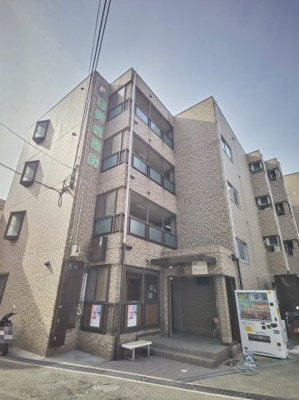 【外観】 | Renatus寝屋川