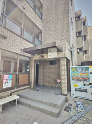 【エントランス】 | Renatus寝屋川