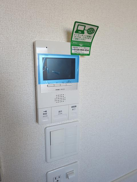 すばるのセキュリティ|セキュリティ