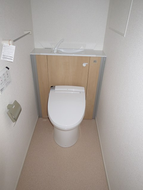 すばるのトイレ|トイレ