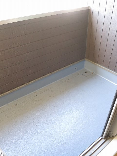 すばるのバルコニー|バルコニー