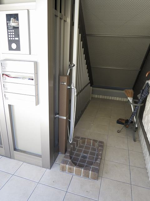 すばるのその他共用部分|その他共有部分