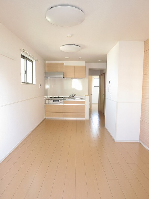 すばるの居間・リビング|居室・リビング