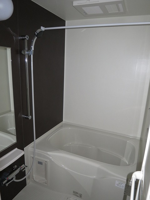 すばるの浴室|バス