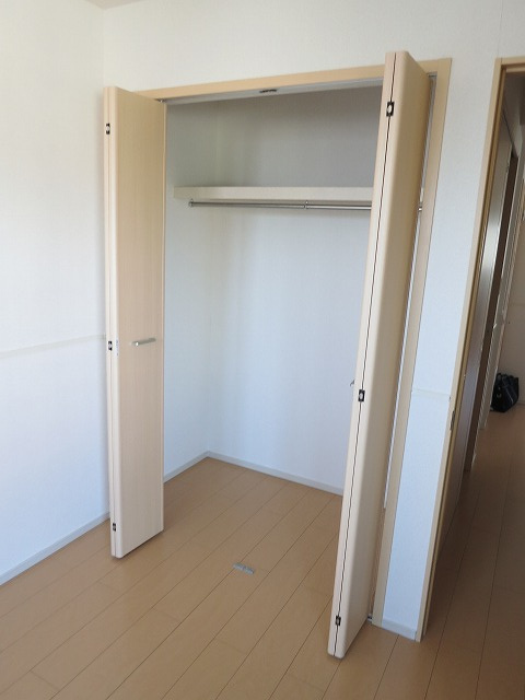 すばるの収納|収納