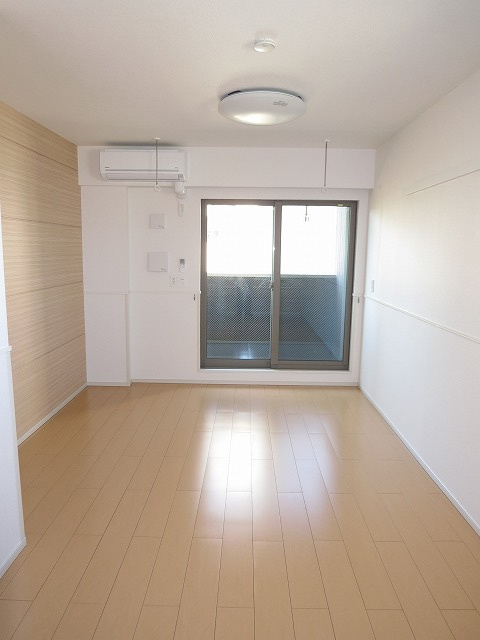 すばるの内装|居室・リビング