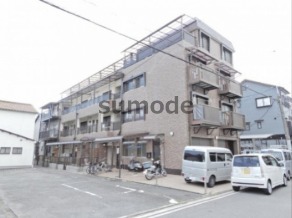 メゾン高槻の外観