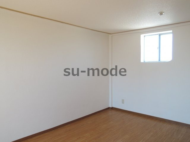 メゾン高槻の寝室