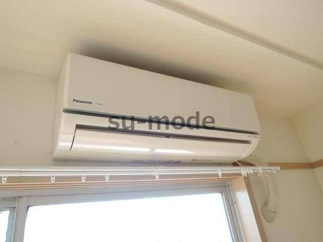 メゾン高槻の設備