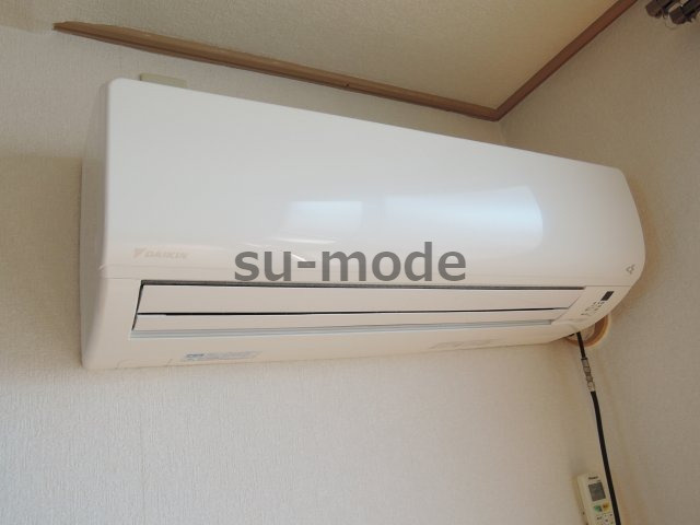 メゾン高槻の設備