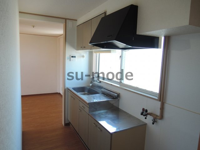 メゾン高槻のキッチン