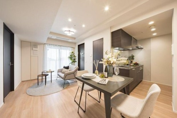 プラウド文京千駄木の画像