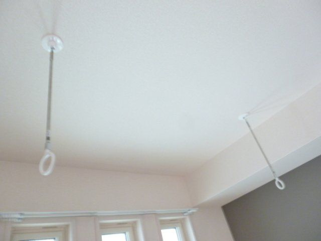 gransoleil(ｸﾞﾗﾝｿﾚｰﾕ)の設備