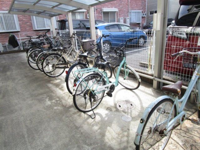 gransoleil(ｸﾞﾗﾝｿﾚｰﾕ)のその他