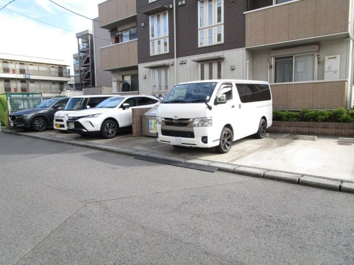 gransoleil(ｸﾞﾗﾝｿﾚｰﾕ)のその他