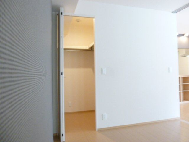 gransoleil(ｸﾞﾗﾝｿﾚｰﾕ)の収納