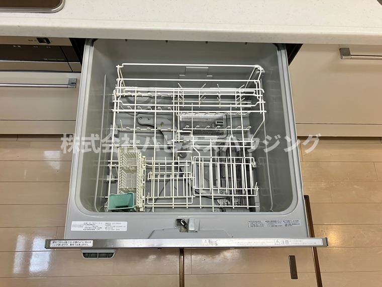 松戸新田戸建の設備