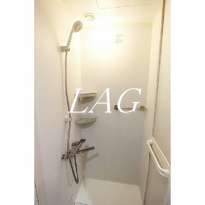 【シャワールーム】 | ソフィアお茶の水 | シャワールームです。