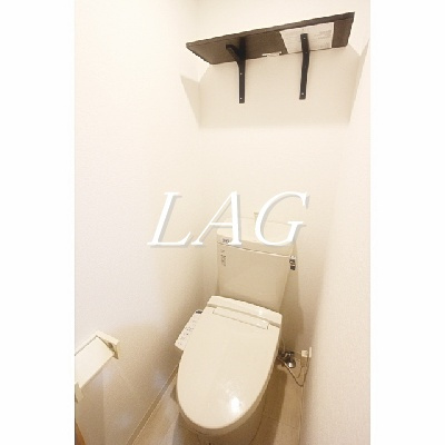 【トイレ】 | ソフィアお茶の水 | トイレです。