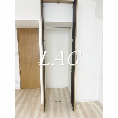 【収納】 | ソフィアお茶の水 | 収納です。