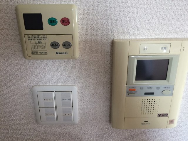 【セキュリティ】プレサンス新栄デコール