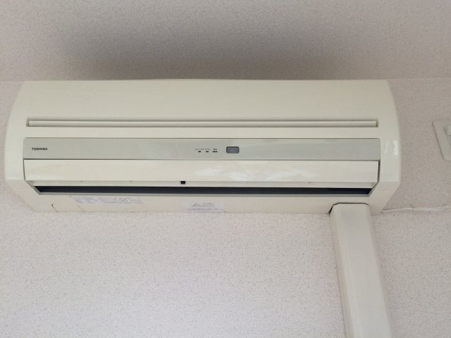 【設備】プレサンス新栄デコール