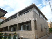 ベルオーブ国立の画像