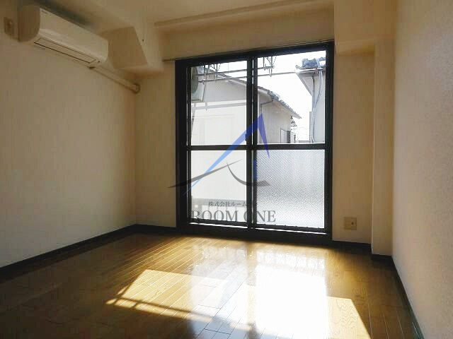 クレアシオン大山の寝室|寝室です。